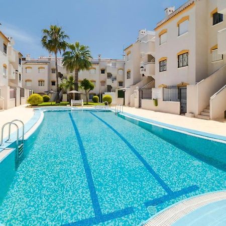 Punta Prima Bungalow Jardin Privado Torrevieja Buitenkant foto