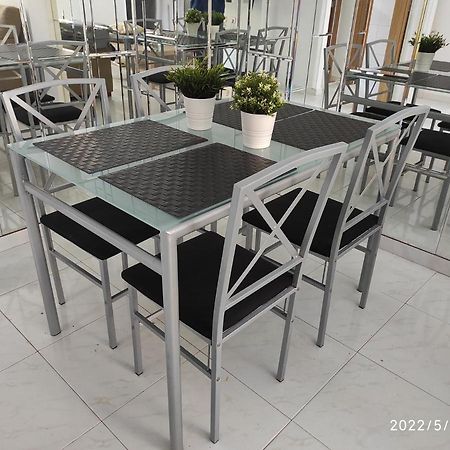 Punta Prima Bungalow Jardin Privado Torrevieja Buitenkant foto