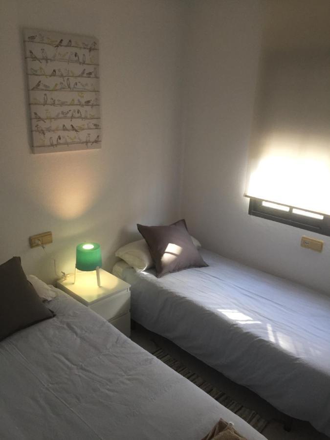 Punta Prima Bungalow Jardin Privado Torrevieja Buitenkant foto