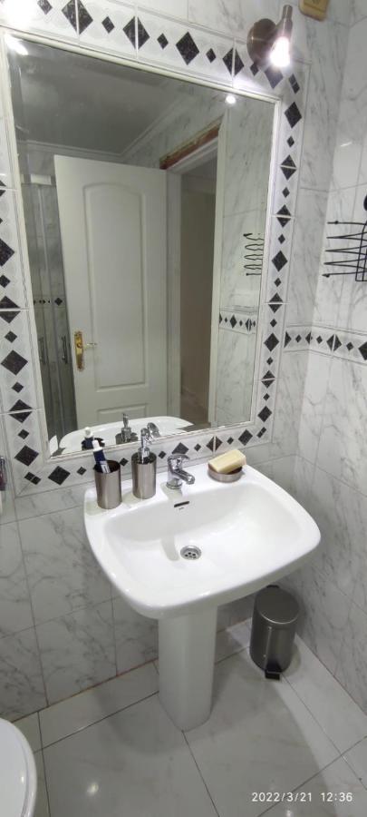 Punta Prima Bungalow Jardin Privado Torrevieja Buitenkant foto