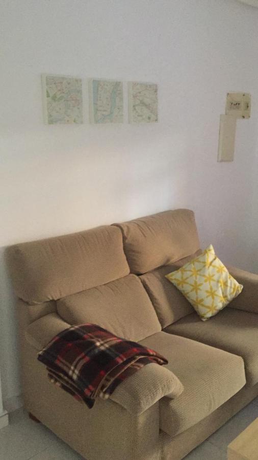 Punta Prima Bungalow Jardin Privado Torrevieja Buitenkant foto