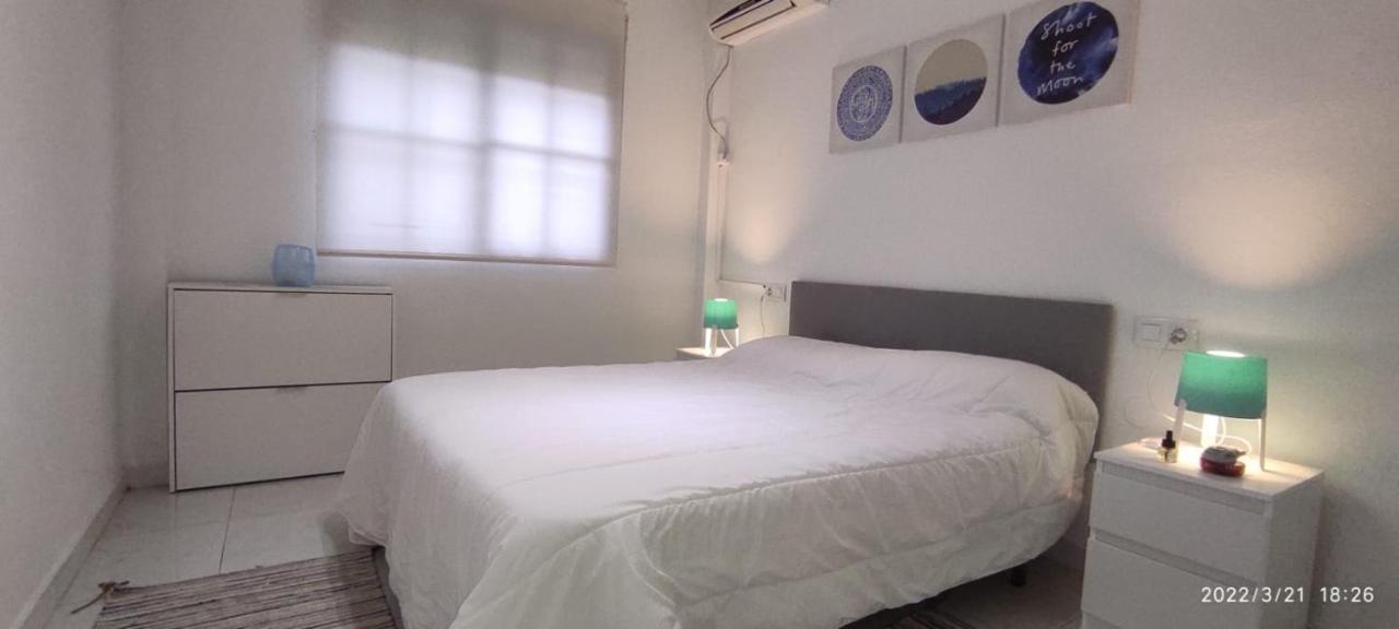 Punta Prima Bungalow Jardin Privado Torrevieja Buitenkant foto