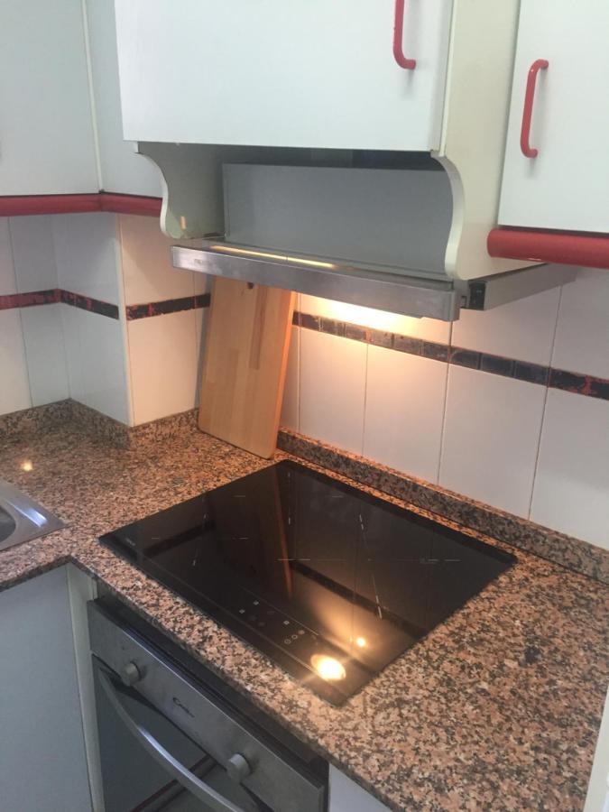 Punta Prima Bungalow Jardin Privado Torrevieja Buitenkant foto