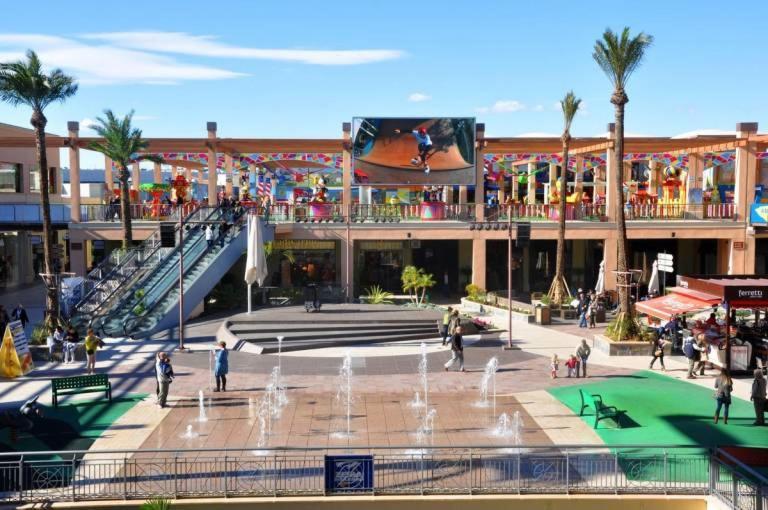 Punta Prima Bungalow Jardin Privado Torrevieja Buitenkant foto