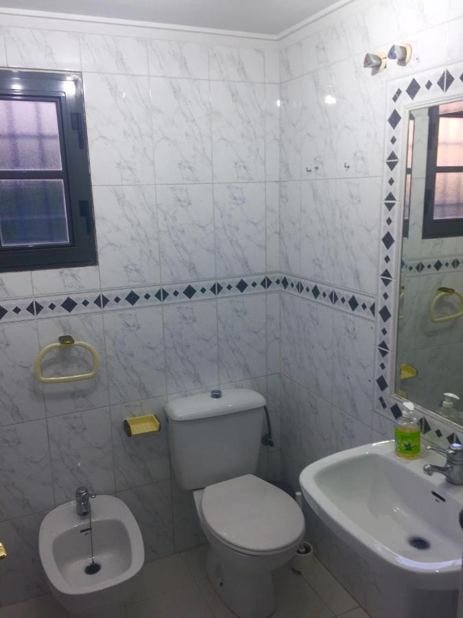 Punta Prima Bungalow Jardin Privado Torrevieja Buitenkant foto