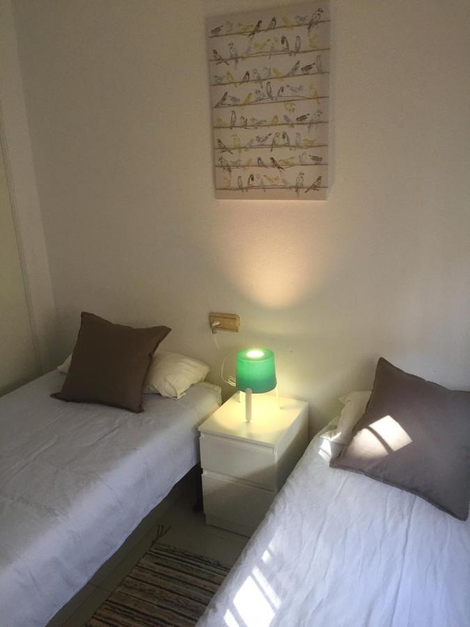 Punta Prima Bungalow Jardin Privado Torrevieja Buitenkant foto