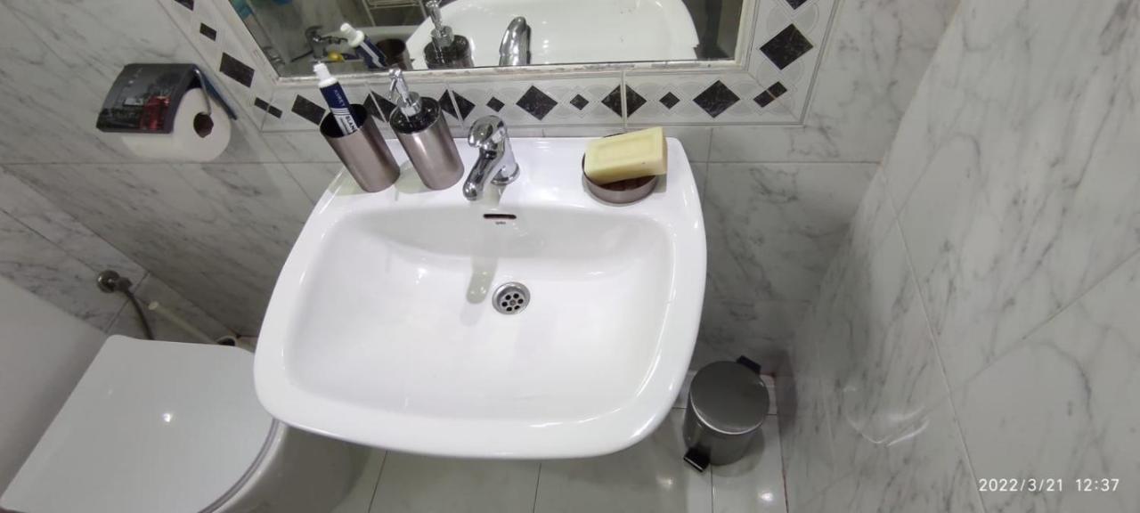 Punta Prima Bungalow Jardin Privado Torrevieja Buitenkant foto