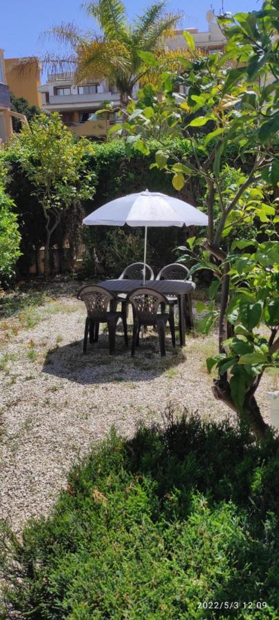 Punta Prima Bungalow Jardin Privado Torrevieja Buitenkant foto